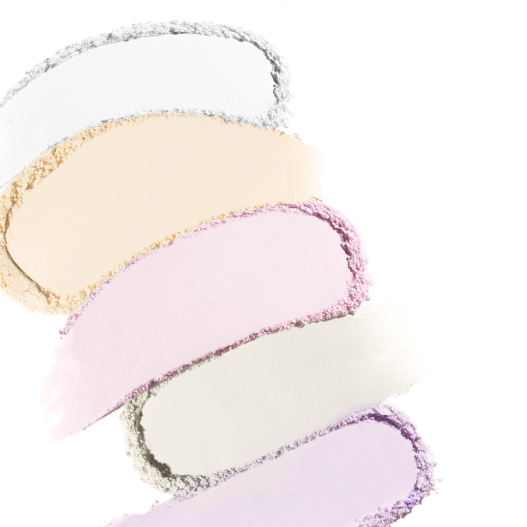 Babrea Feather Streamer Honey Powder