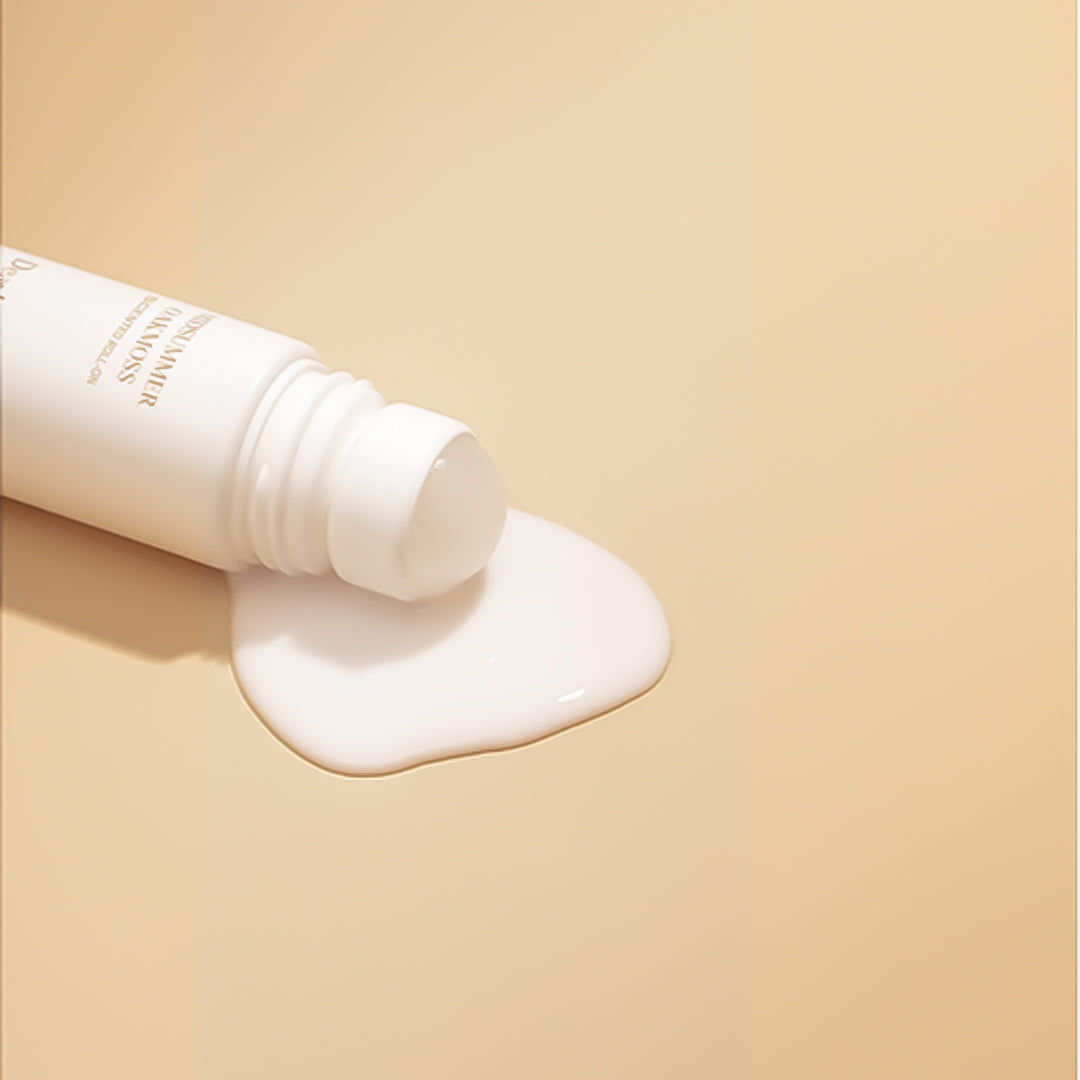 Dearirean Scented Roll-On 50ml (Cylindrical Edition)-Young Folks