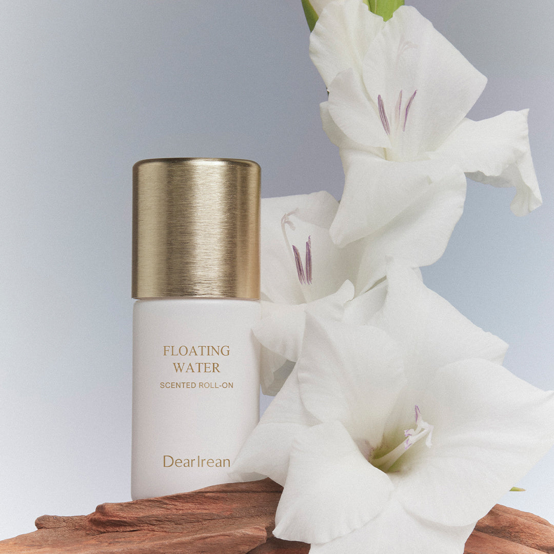 Dearirean Scented Roll-On 50ml (Cylin