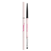 Dezone Double-Ended Gel Eyeliner Pencil J01 Sesame Black