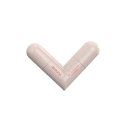 Dezone Eyeliner Stamp Pen Yz02 Honey Tea Brown