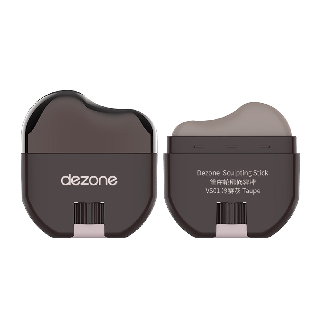 Dezone Sculpting Contour Stick Vs01 Taupe
