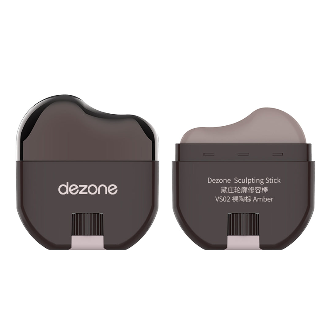 Dezone Sculpting Contour Stick Vs02 Amber