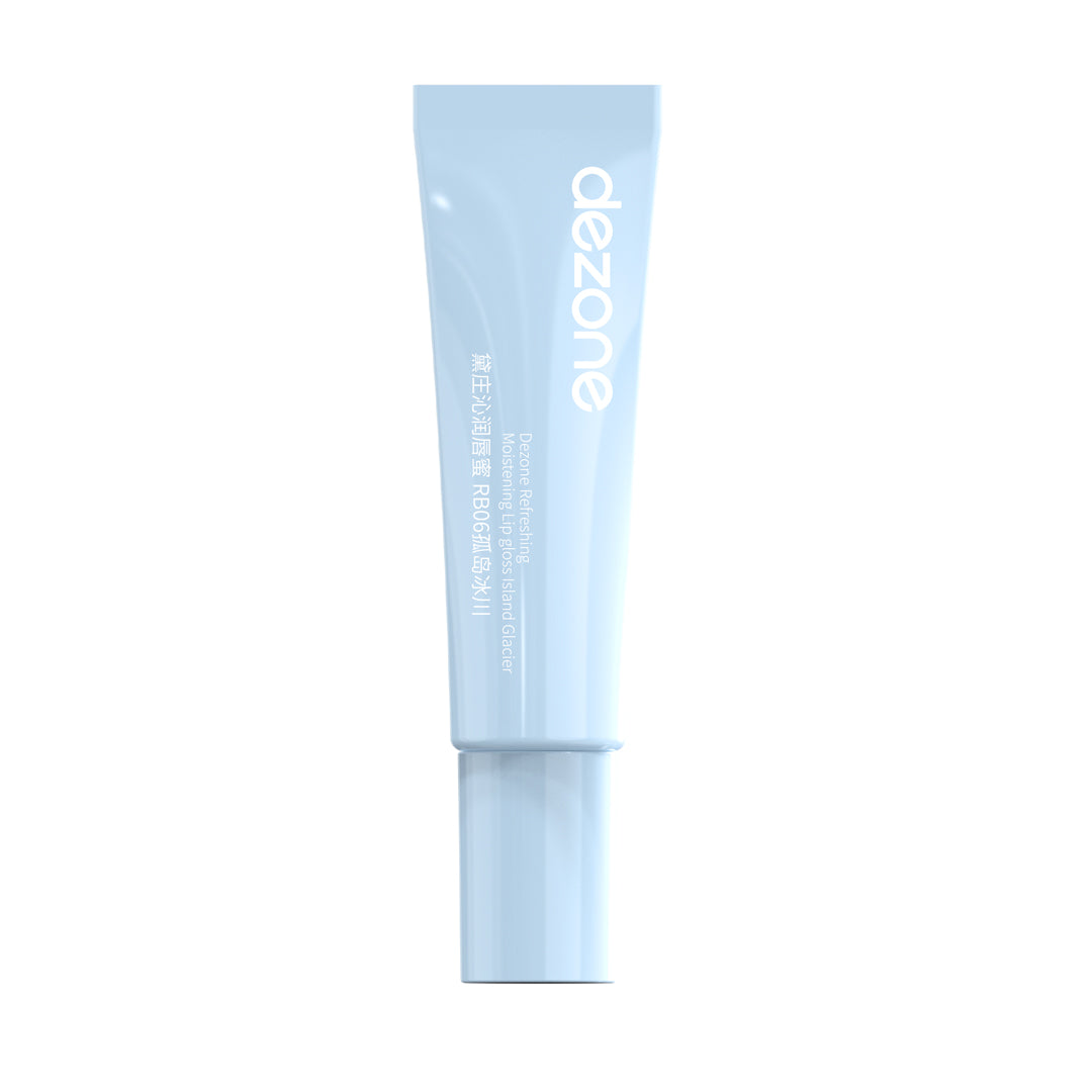 Dezone Hydrating Lip Gloss Rb06