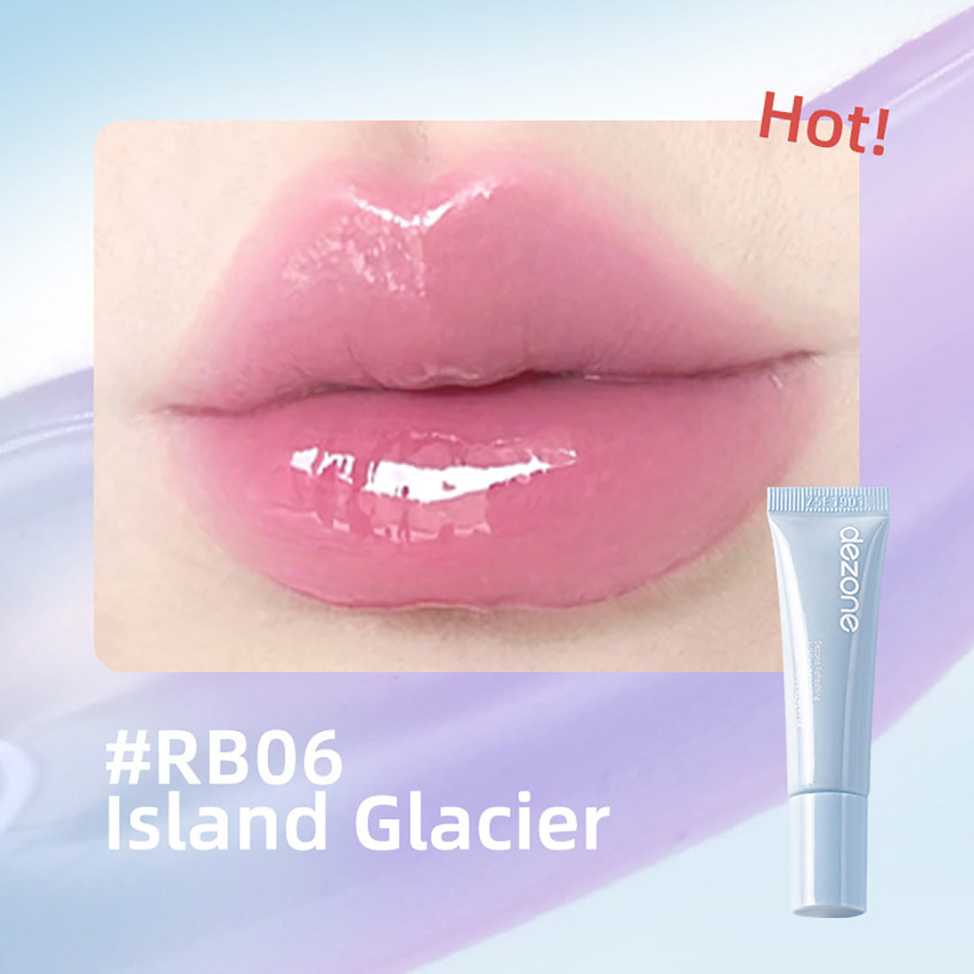 Dezone Hydrating Lip Gloss Rb06