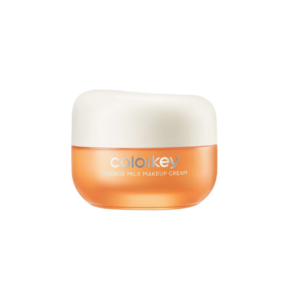 Colorkey Orange Milk Melting Primer