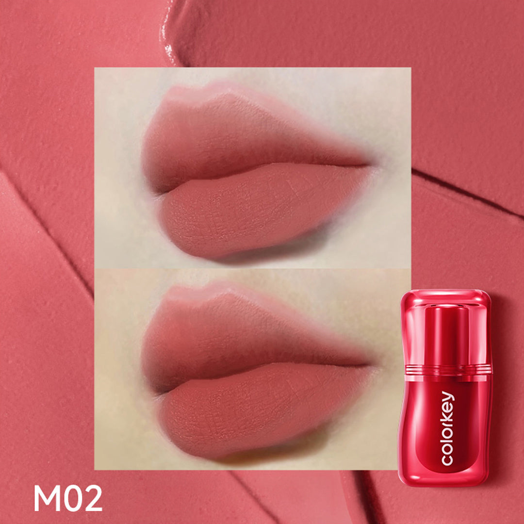 Colorkey Small Ice Cube Lip Mud