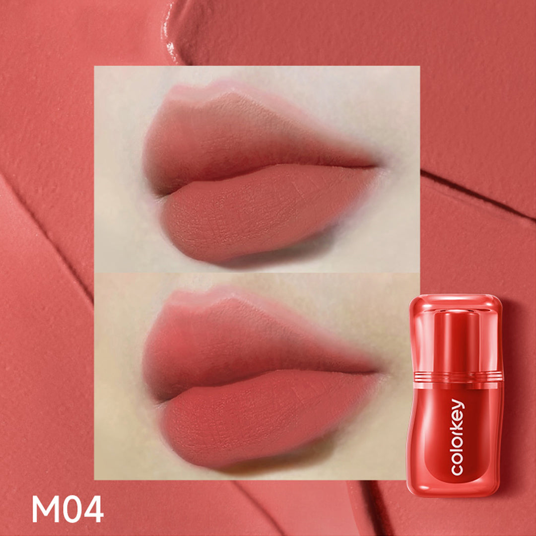 Colorkey Small Ice Cube Lip Mud