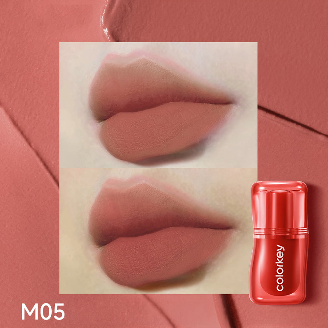 Colorkey Small Ice Cube Lip Mud