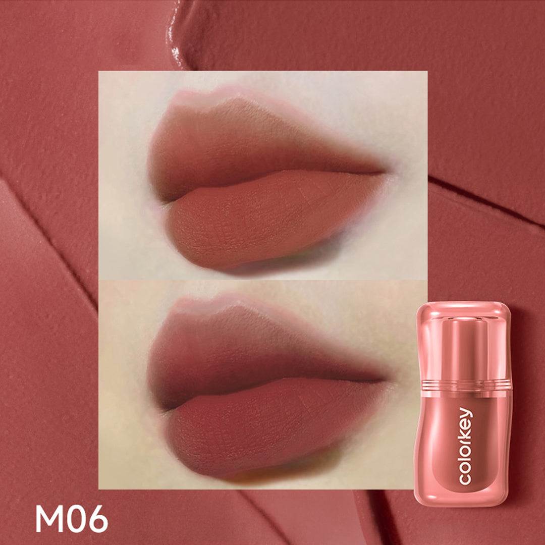 Colorkey Small Ice Cube Lip Mud