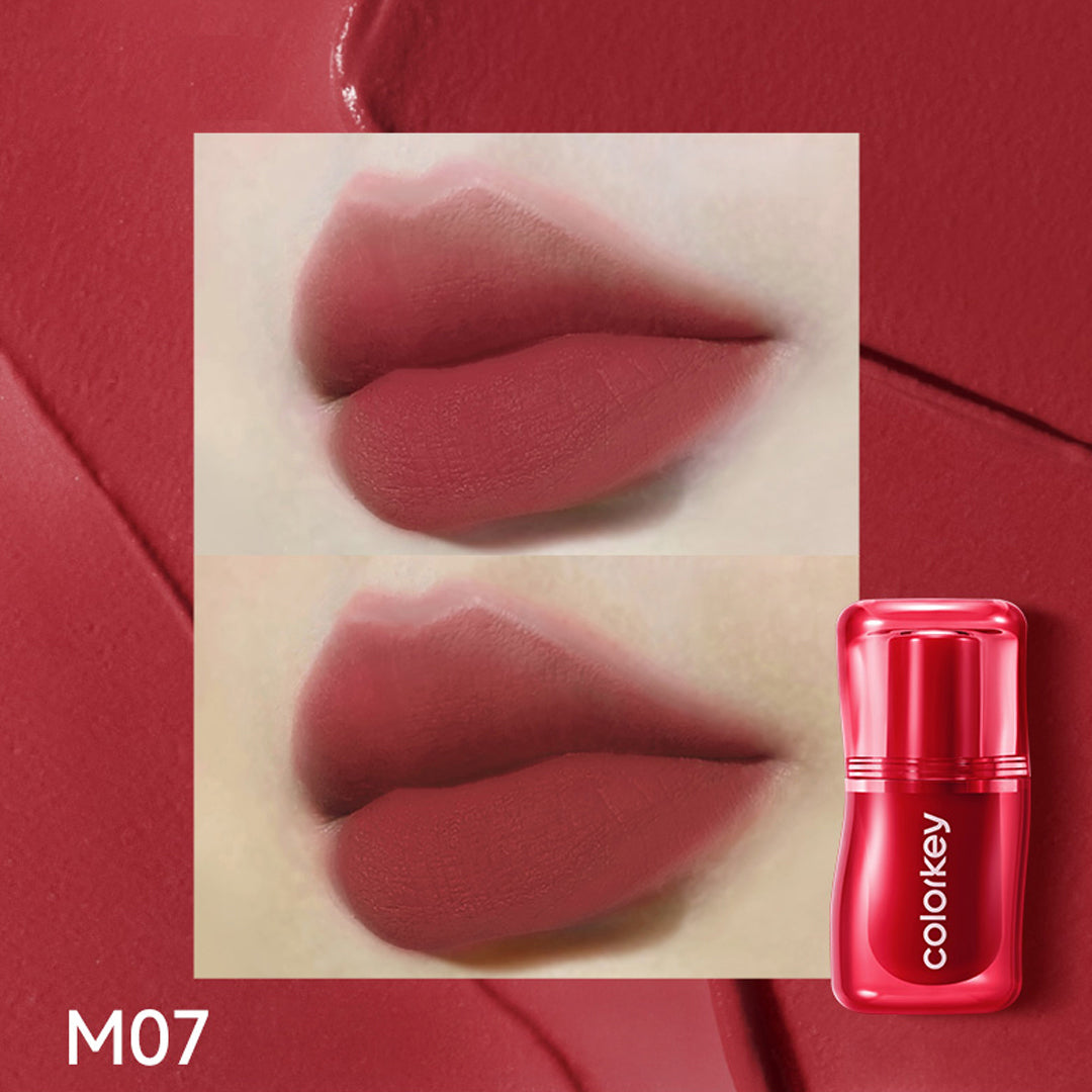 Colorkey Small Ice Cube Lip Mud