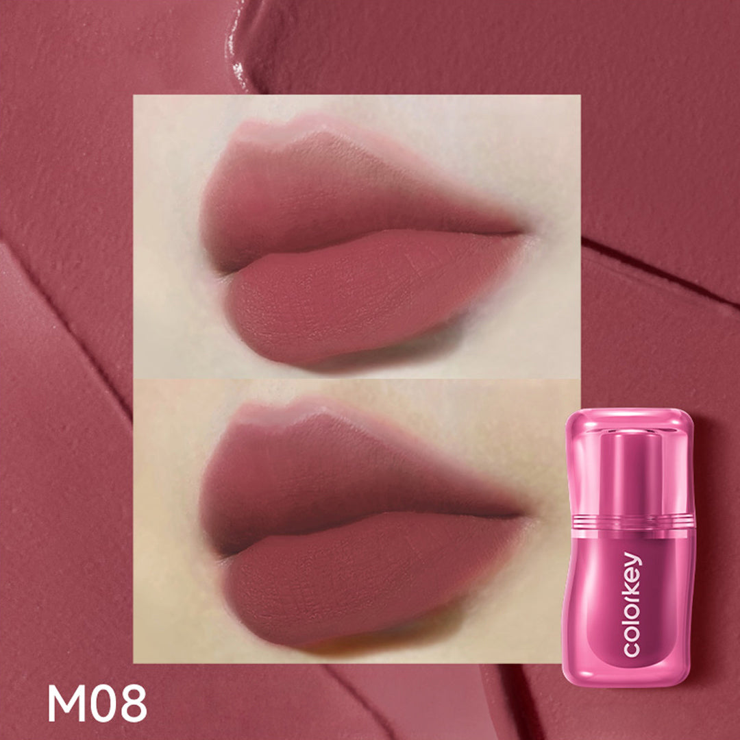 Colorkey Small Ice Cube Lip Mud