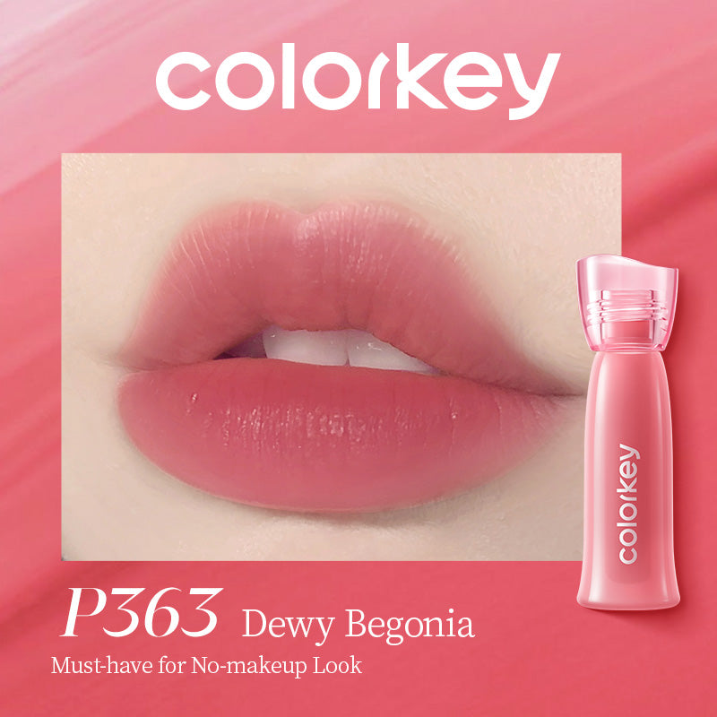 Colorkey Soft Matte Water Tint #P363