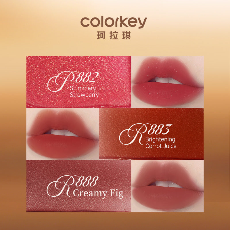 Colorkey Lasting Essence Lip Cream P882