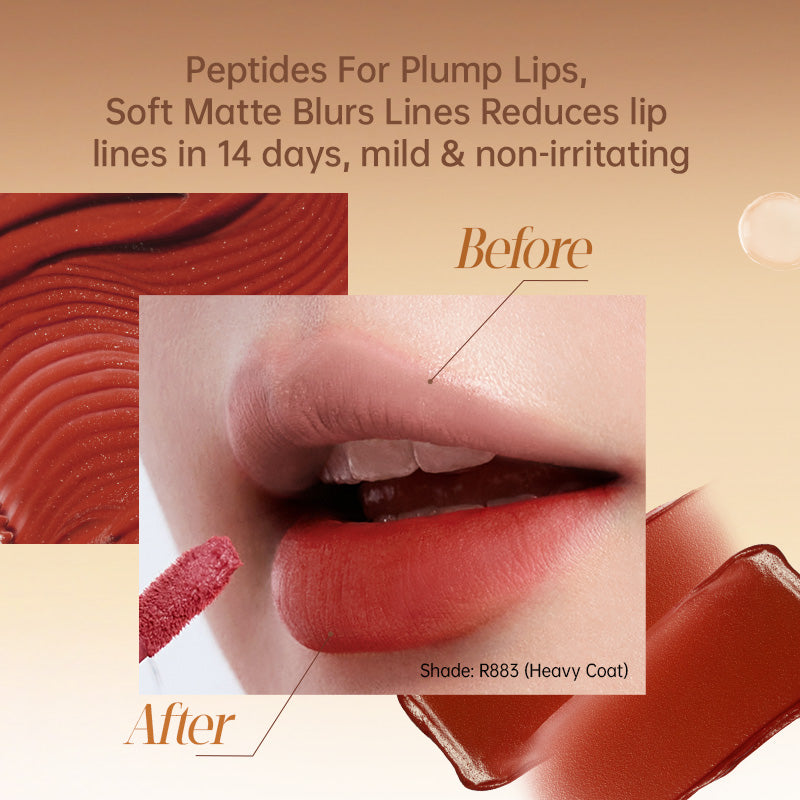 Colorkey Lasting Essence Lip Cream R888