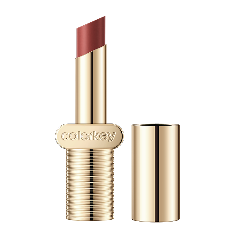 Colorkey Luxurious Matte Lipstick P906