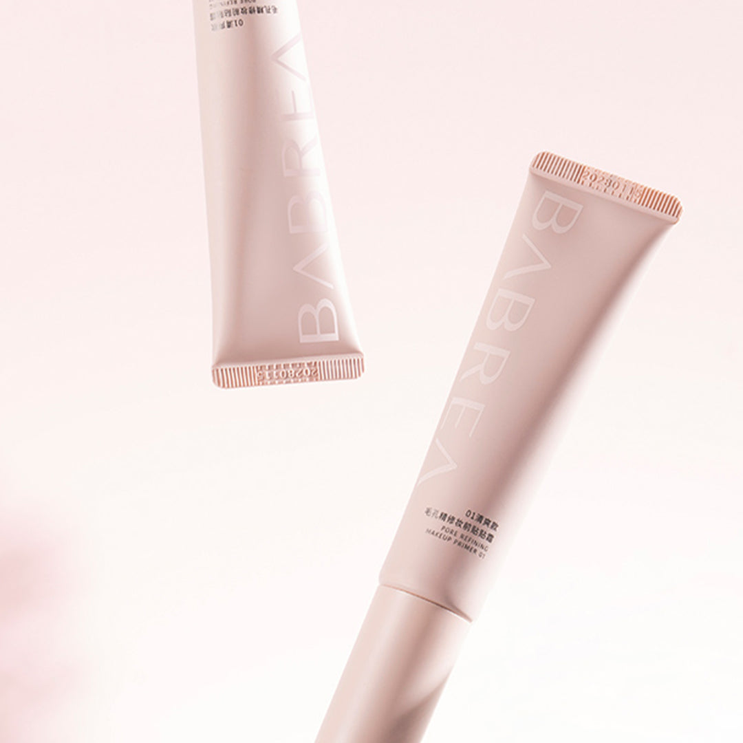 Babrea Pore Refining Makeup Primer 01