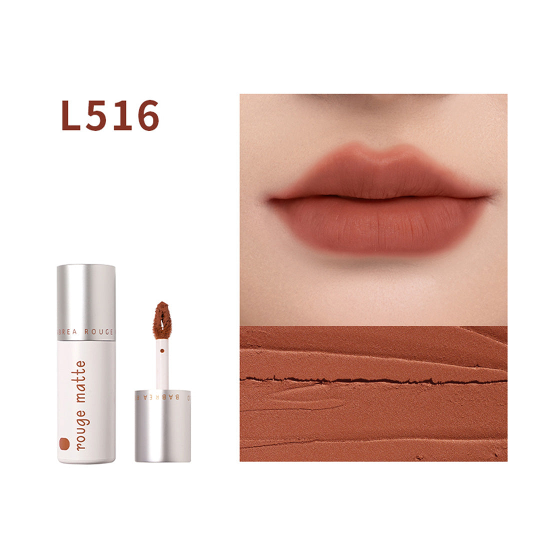 Babrea Rouge Matte Lip Mud L516