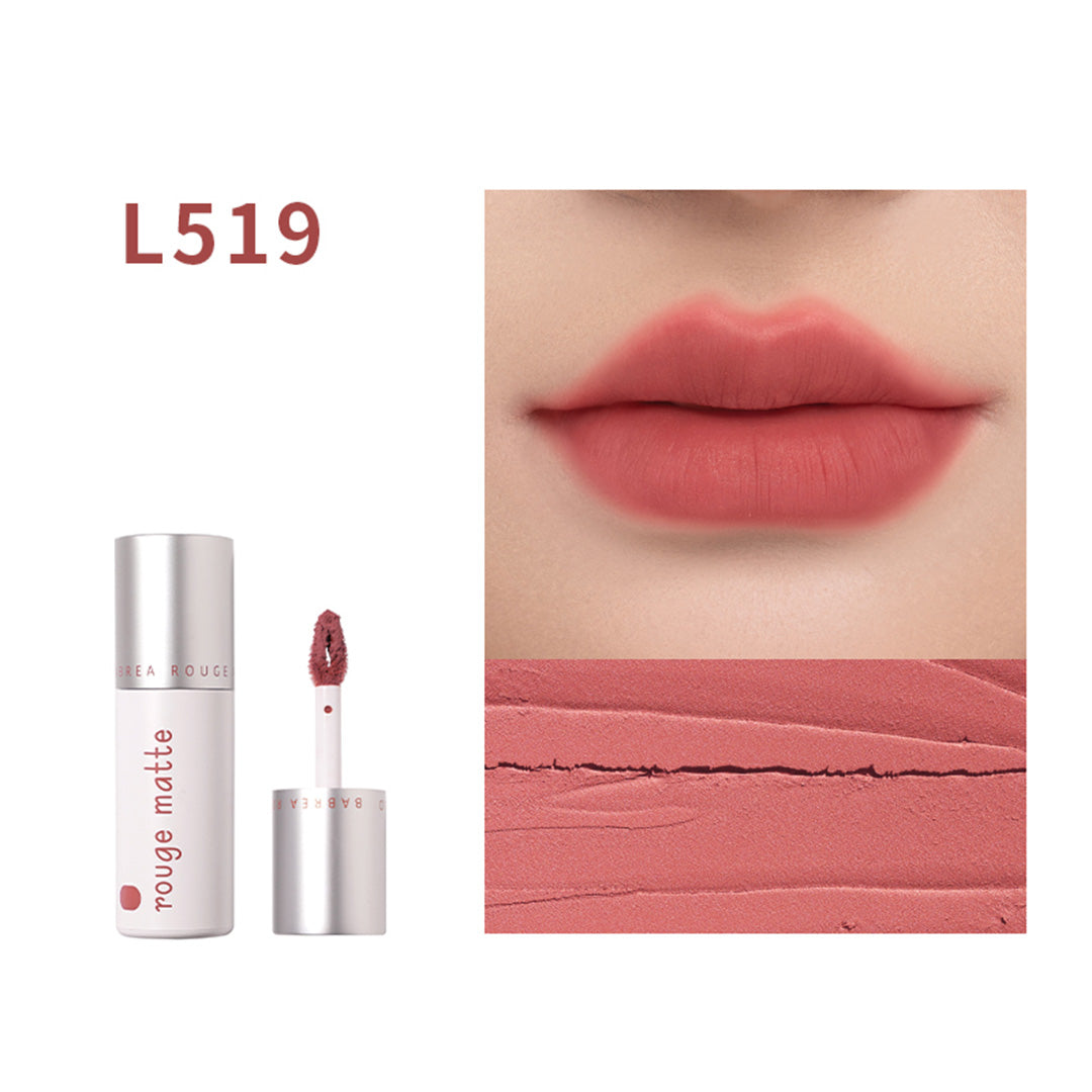 Babrea Rouge Matte Lip Mud L519