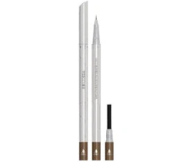 Veecci Capital Triangle Skew Quick Draw eyeliner Liquid Pen J01 Skew Black