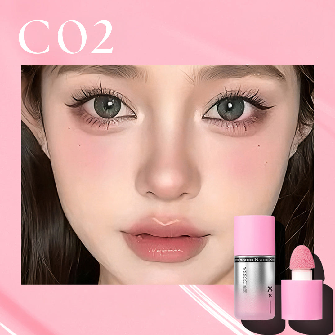 Veecci Water Sensitive Light Liquid Powder Blusher