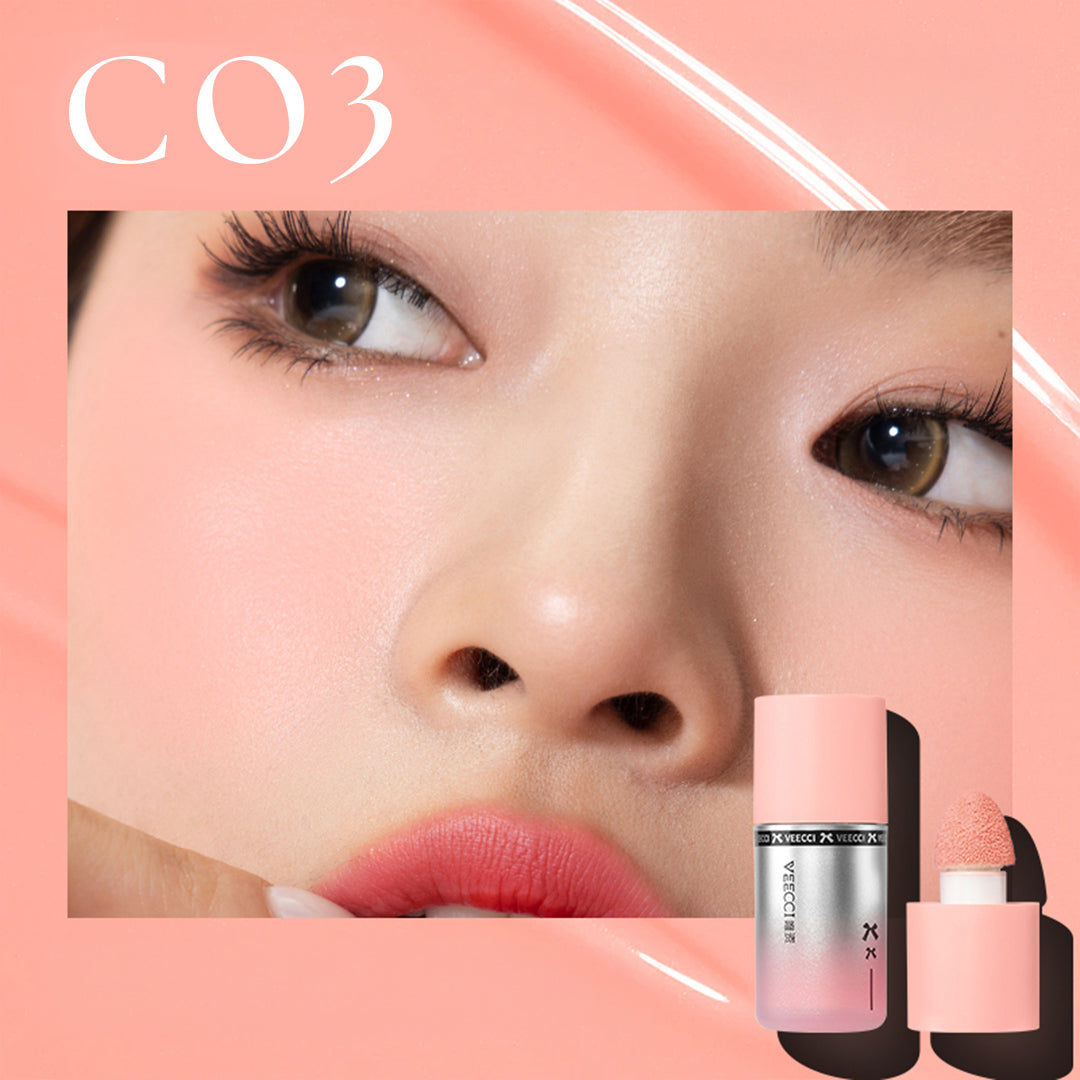 Veecci Water Sensitive Light Liquid Powder Blusher