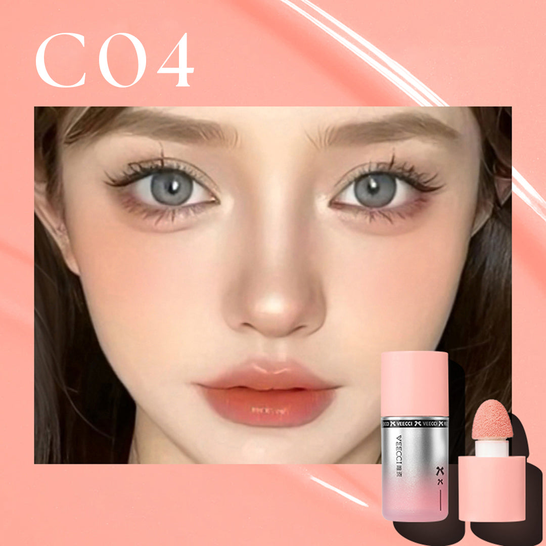 Veecci Water Sensitive Light Liquid Powder Blusher