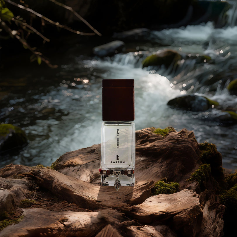 DC Ronin Of Oz Perfume 50ml