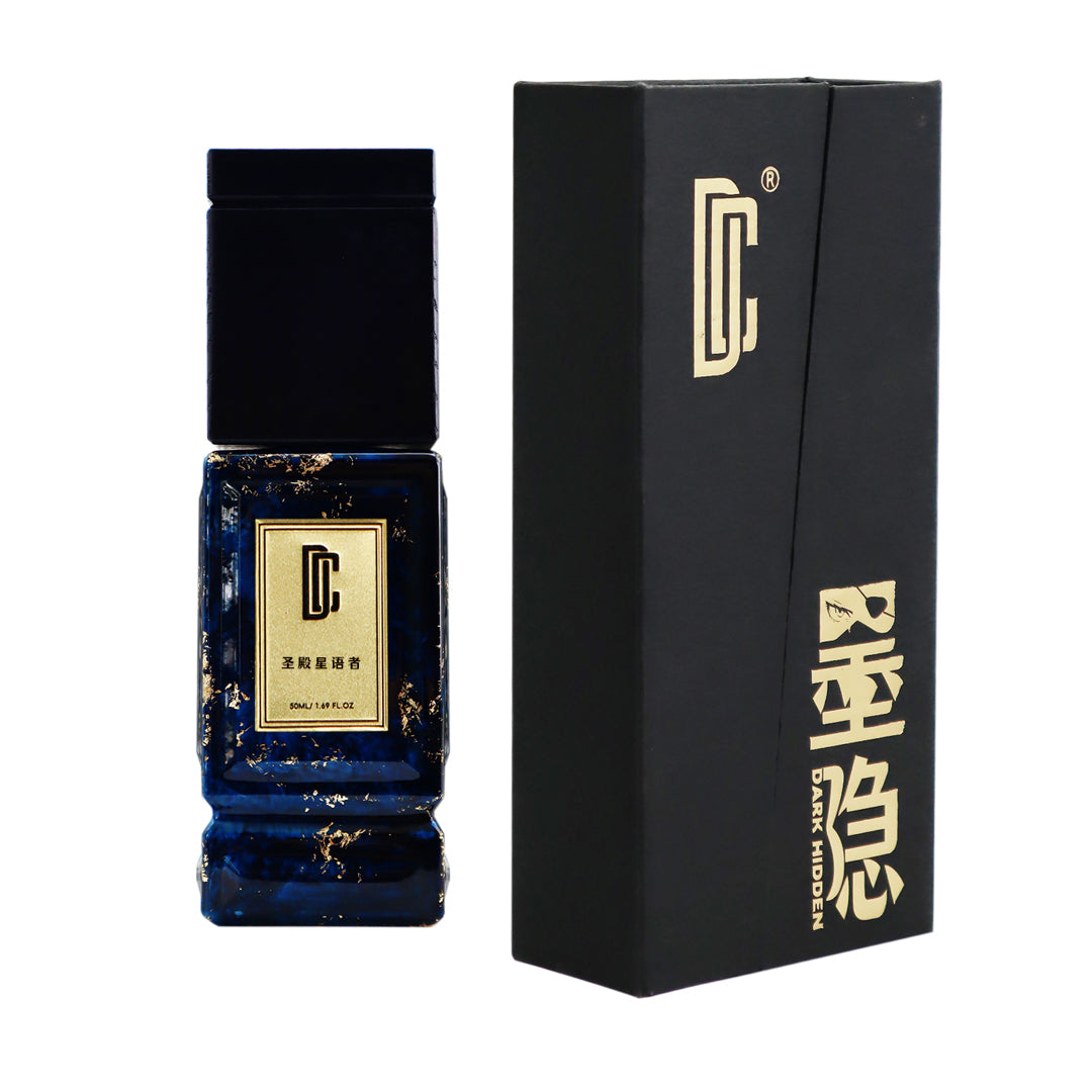 DC Temple Stargazer Perfume 50ml