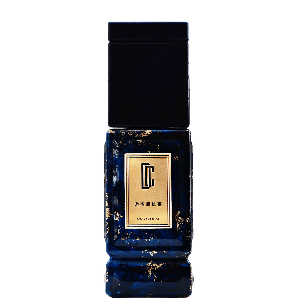 DC Phantom Night Black Butler Perfume 50ml