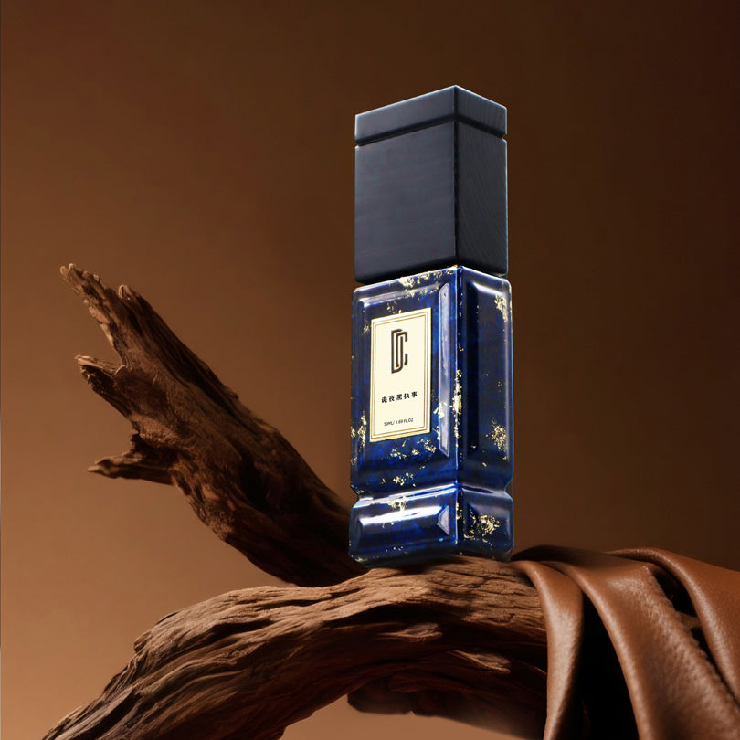DC Phantom Night Black Butler Perfume 50ml