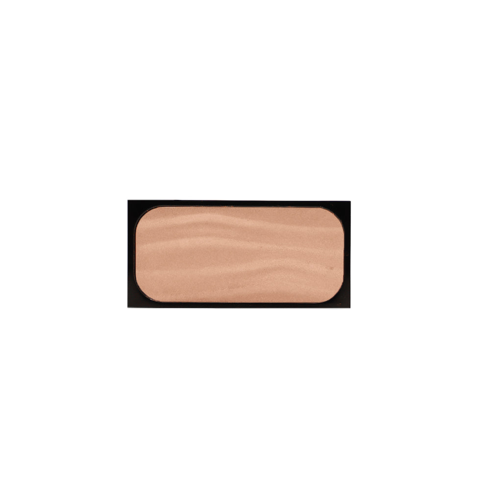 Cheeryep Refillable Satin Baked Powder Blush