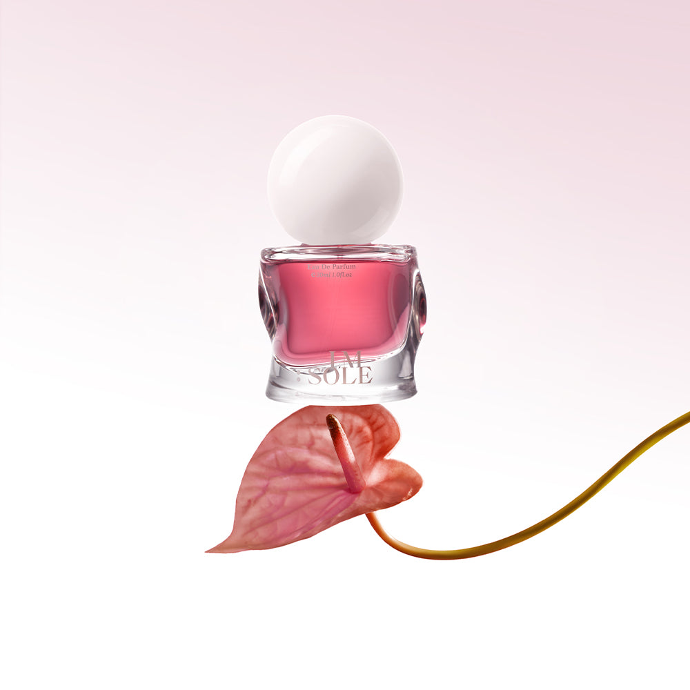Imsole Liquid Allureeau De Parfum 30ml