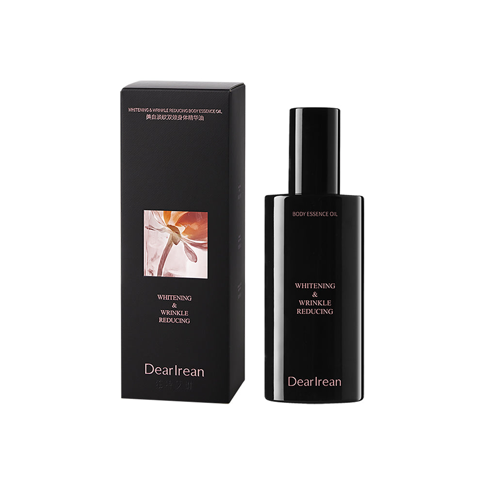 Dearirean Whitening And Wrinkle Reducing Body Essence Oil 100Ml