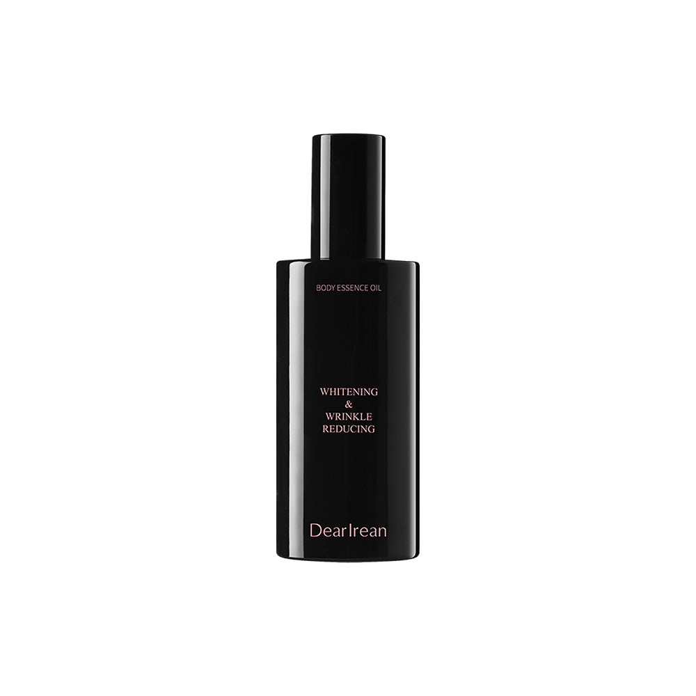 Dearirean Whitening And Wrinkle Reducing Body Essence Oil 100Ml