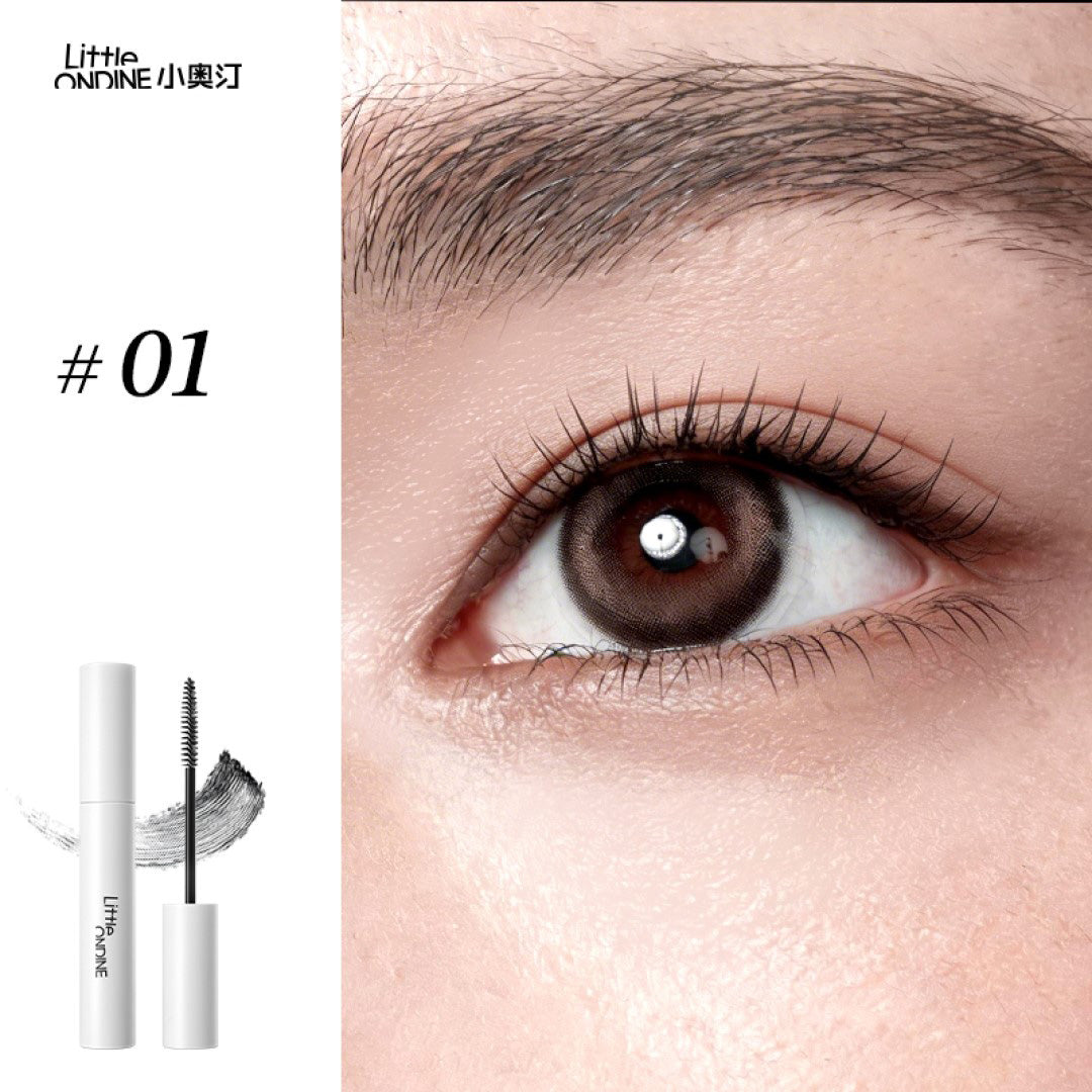 Little Ondine Curl Lash Primer