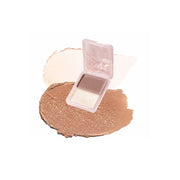 Haggard  Emo Monster Series 2-In-1 Cream Blush 04#Virtual Cat