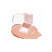 Haggard  Emo Monster Series 2-In-1 Cream Blush 06#Simulated Goldfish
