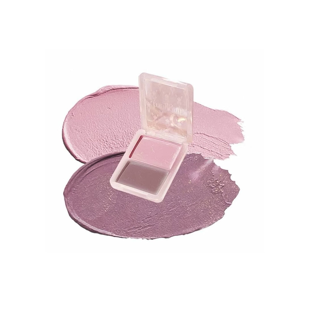 Haggard  Emo Monster Series 2-In-1 Cream Blush 07#Shibuya Filter