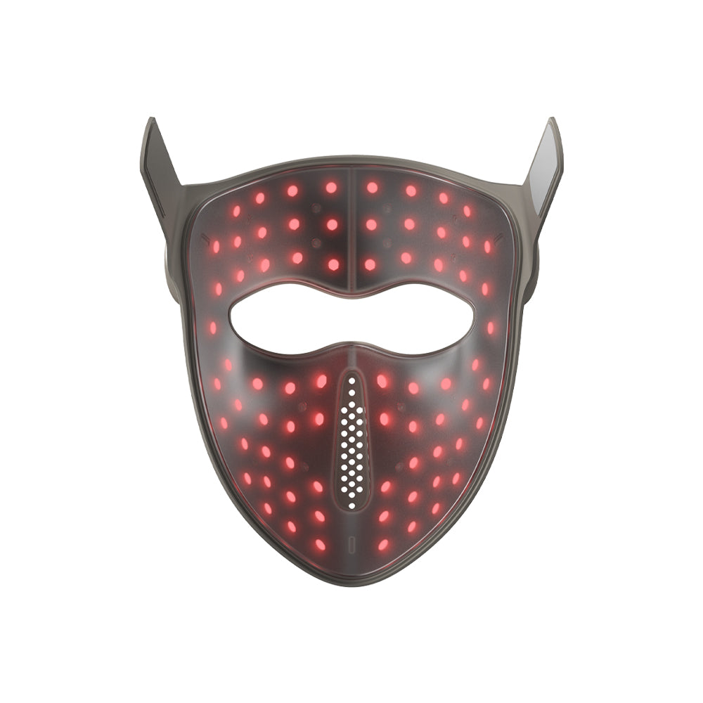 Ruxe Photon Freckle-Reducing And Whitening Facial Mask Beauty Device
