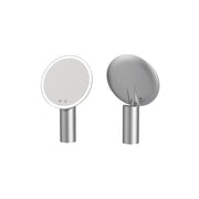 Ruxe Smart Light-Control Vanity Mirror Grey