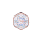 Flower Knows Bunny Garden Collection Cushion Foundation 01 Shell Blue