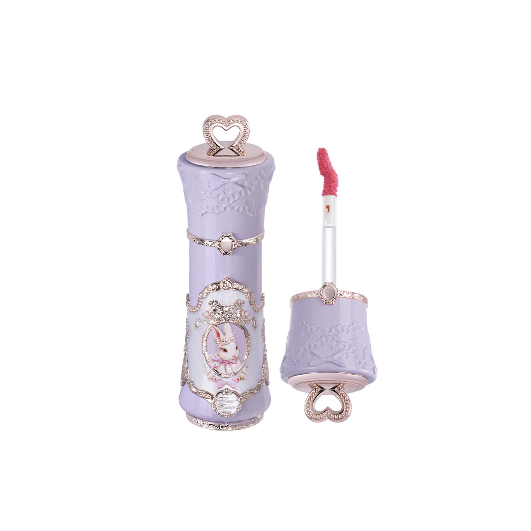 Flower Knows Bunny Garden Collection Cloud Lip Cream B06 Dollie