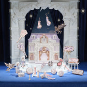 Flower Knows Knight Unicorn Collection All In Gift Box (Without Perfume)