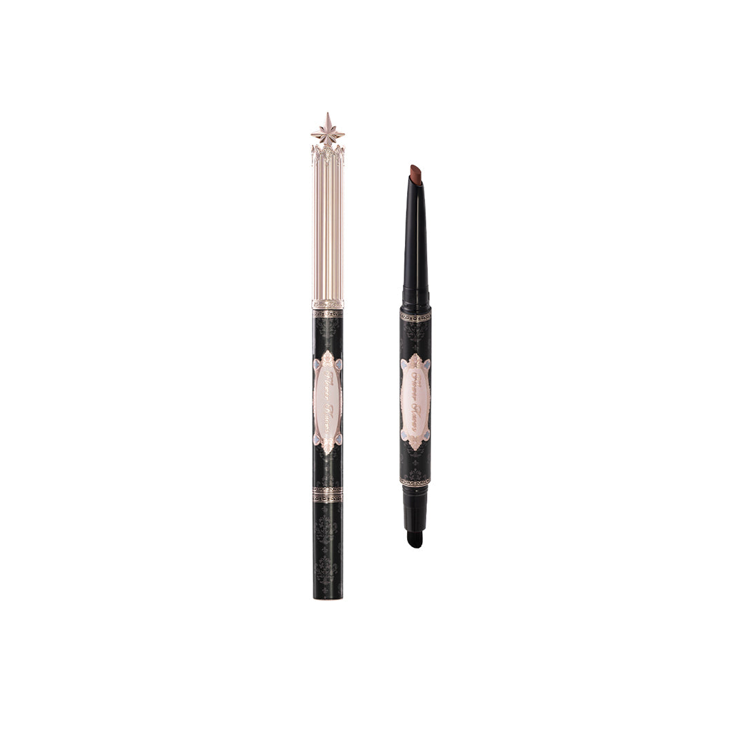 Flower Knows Knight Unicorn Collection Lip Liner S05 Taupe Brown