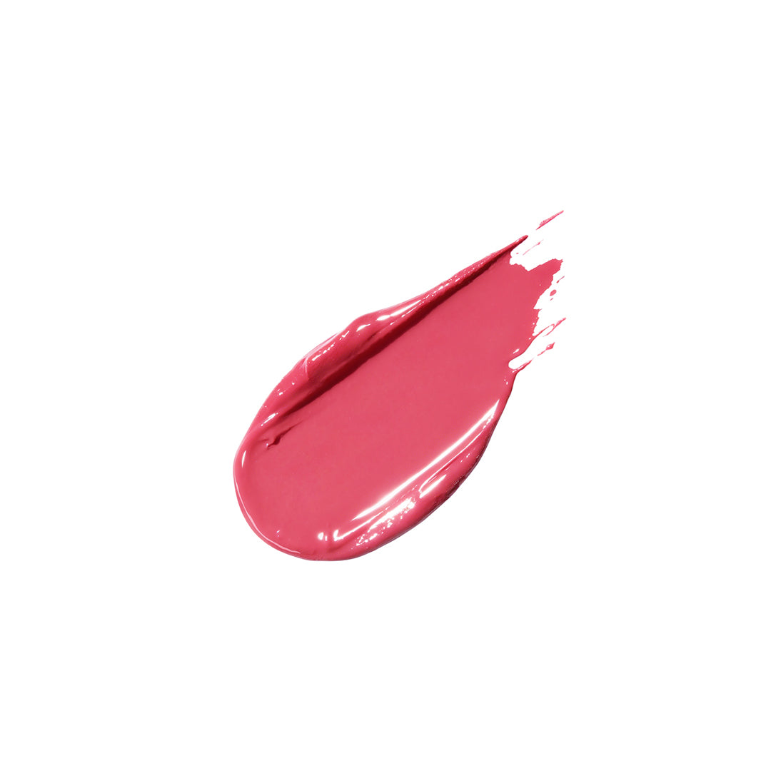 Flower Knows Knight Unicorn Collection Glazed Lipstick U06 Strawberry Frost