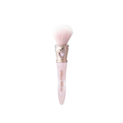 Flower Knows Bunny Garden Collection Angled Blush Brush Pearl Pink