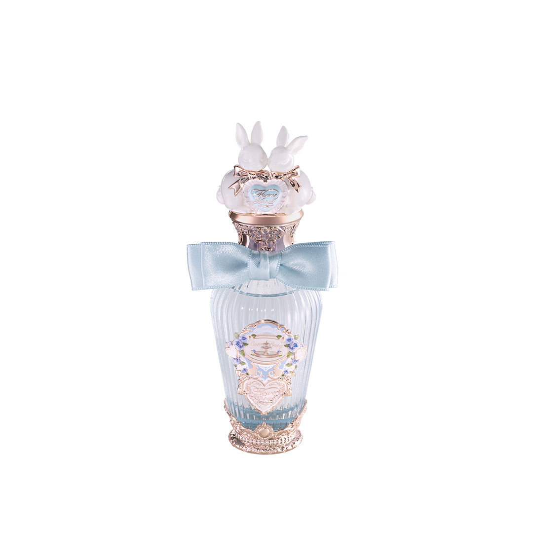 Flower Knows Bunny Garden Collection Perfume Snowflake Bunny