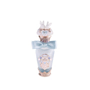 Flower Knows Bunny Garden Collection Perfume Snowflake Bunny