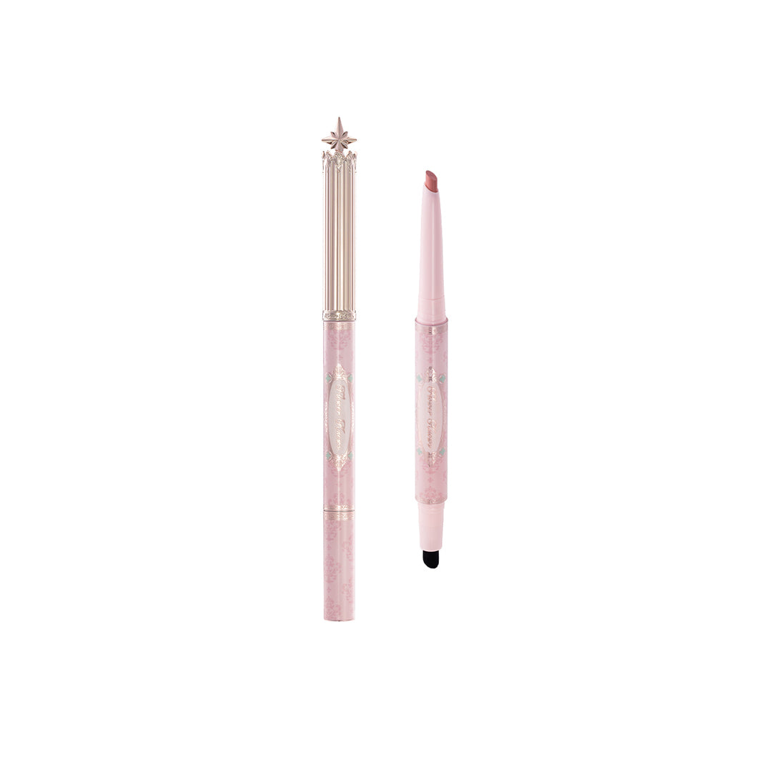 Flower Knows Knight Unicorn Collection Lip Liner 02 Soft Strawberry